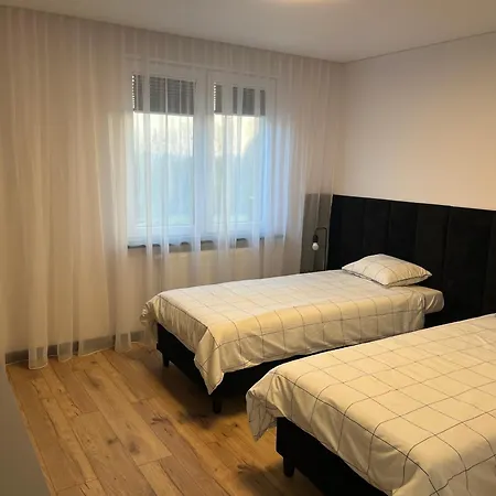 Pola Lägenhet Pasłęk